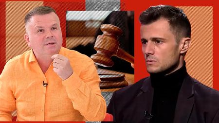 Emoții noi pentru Dinamo: anunțul lui Vasile Șiman după ce judecătorul a publicat motivarea în procesul de două milioane de euro în „cazul Șerban”. „Nici nu se discută”. EXCLUSIV