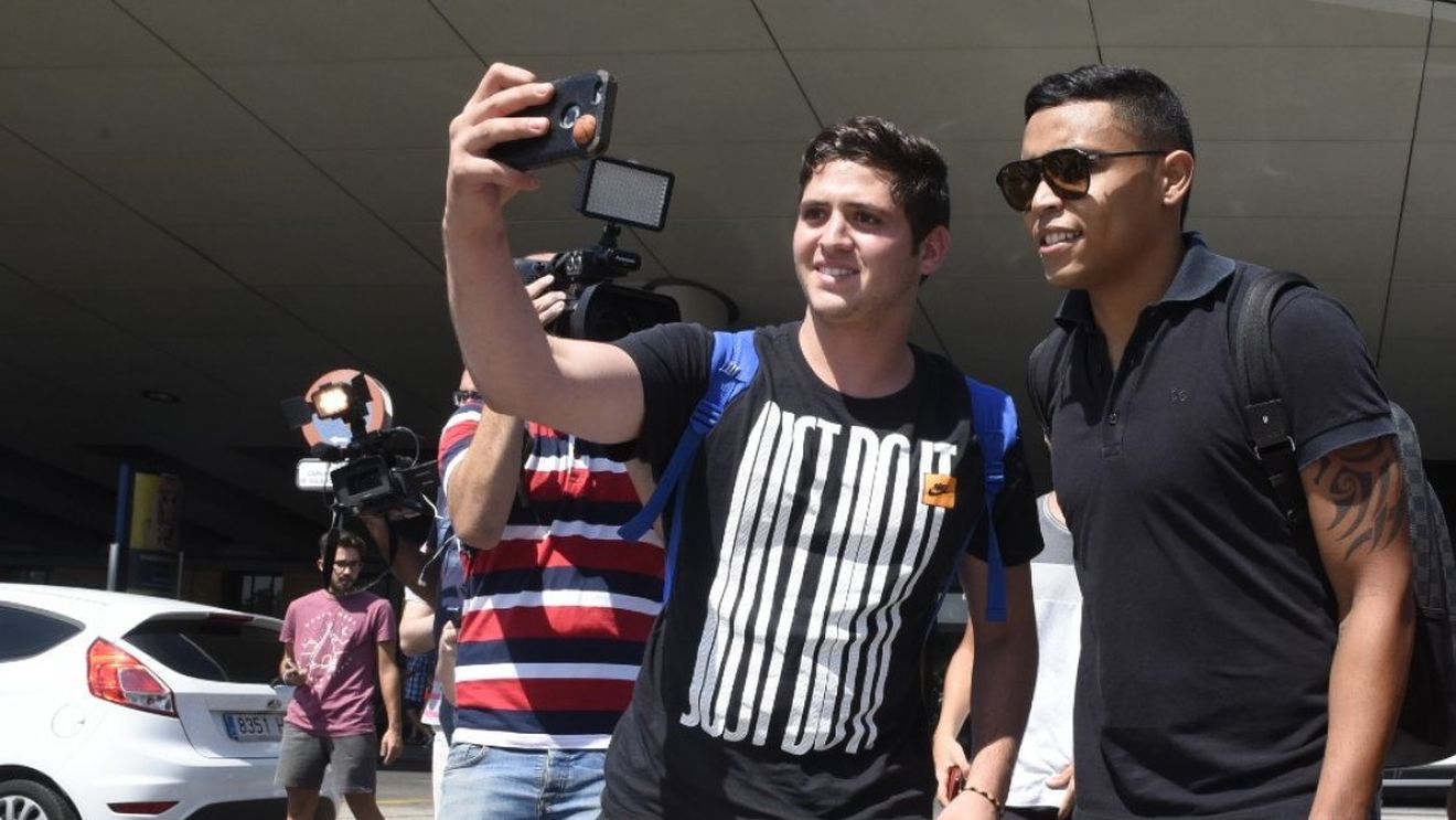 Sevilla a reușit cel mai scump transfer din istorie! Clauza uriașă fixată golgheterului venit din Serie A