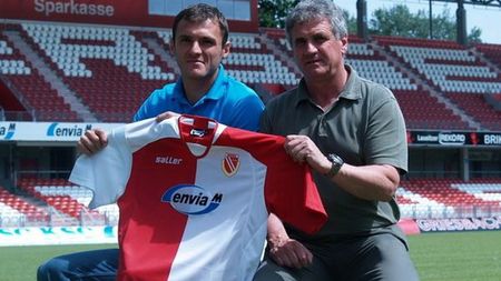 Jula: "Nu e mare diferență dintre Liga 1 și Bundesliga!"