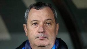 Asta e prioritatea zero a lui Dinamo în pauza de iarnă! Postul pe care Rednic e obligat să-l întărească: "În viitor vreau să transferăm"