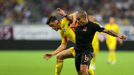 Marica are vești bune pentru Piți!** INTERVIU  "Eu pentru asta m-am apucat de fotbal!" Mesajul emoționant al atacantului