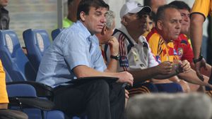 Prodan, despre jucătorii Stelei:** "Niște ciuperci!"