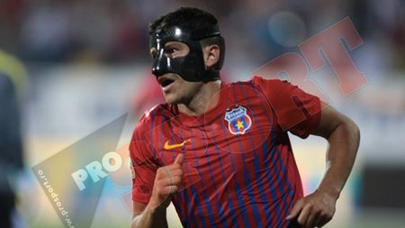 Dică l-a "citit" pe Tănase!** VIDEO Cum l-a ajutat pe Hăisan să apere penalty-ul lui "Dodel"