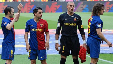 Adio, BarÃ§a! Vestea care a căzut ca un tunet peste Catalunya!** Fanii sunt în fibrilații, unul dintre cei mai importanți jucători și-a anunțat plecarea: "Mă încântă că voi juca acolo"