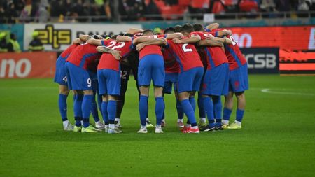 Gigi Becali e gata să ia o decizie capitală pentru viitorul FCSB: „La anul îi dăm drumul”