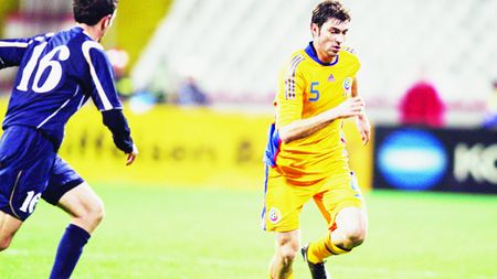 Ropotan, în locul lui Rădoi!** Cum ți se pare mutarea lui Răzvan?