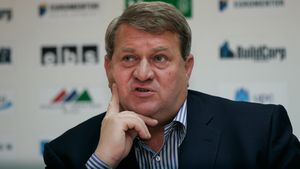 "Suntem aproape campioni"