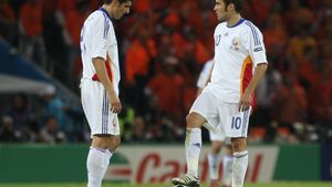 "Ne lipsește Mutu,** unul dintre cei mai buni jucători din lume! E un mare handicap!"