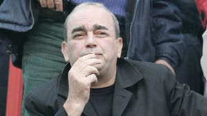 Nețoiu promite prime record