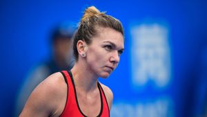 Presa din SUA anunță dezastrul pentru Simona Halep! „Coșmar! Nu putea fi mai rău”