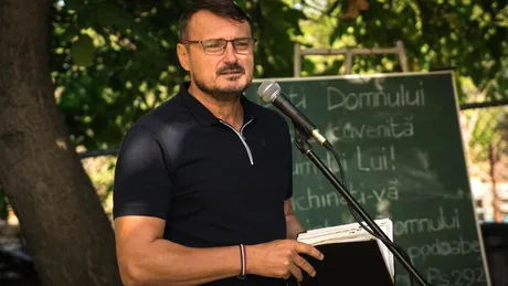 Adrian Ambrosie se desparte de Poli Iași după 11 ani. Reacția fostului președinte și urarea sa pentru noua conducere