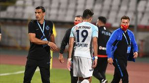 Bogdan Vintilă, secund în Serbia? Noutăți despre situția de la FCSB: „Acum Pintilii e numărul 1”