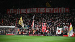 Liverpool a primit undă verde să transfere superstarul Barcelonei, favorit la Balonul de Aur. Prețul: 94.000.000 de euro