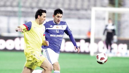 Florin Costea, acontat de Steaua!** Cât va plăti Becali și cum vor arăta roș-albaștrii din vară