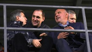 Florin Prunea, întâlnire cu unul dintre cei mai valoroși străini care au jucat vreodată la noi. Ce face și cum arată fotbalistul cu 100 de meciuri în România? FOTO EXCLUSIV