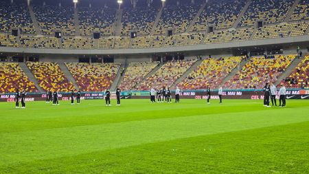 A venit la FCSB – Universitatea Craiova. Îi va aduce o avere lui Gigi Becali