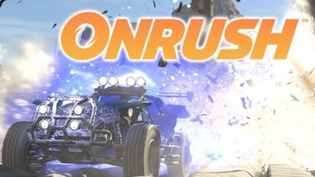 Onrush - gameplay comentat