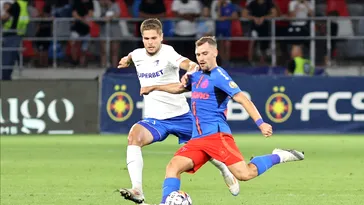 Farul Constanța – FCSB Live Video Online în etapa 20 din Superliga, ora 20:45. Echipele probabile. Campioana vrea victoria pentru a o egala la puncte pe U Cluj