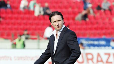 Războiul pentru putere la Steaua continuă!** MM i-a amenințat pe cei din conducere!