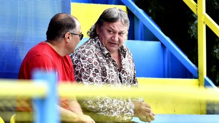 Cum agăța Dănuț Lupu la Galați: „Era number one în discotecă. Era frumos ca un prinț, cu picioare crăcănate de fotbalist”