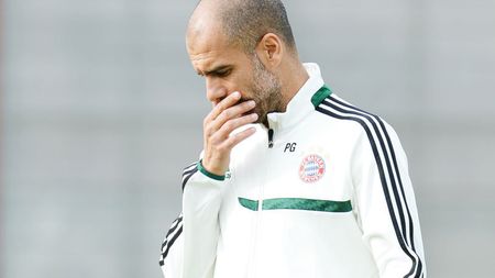Dramă în vestiarul lui Bayern: "Guardiola a plâns"