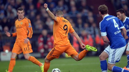 Oficialii Astrei glumesc înaintea partidei amicale cu Real: "Jucăm să-i răzbunăm pe cei de la Schalke" Meciul s-ar putea disputa pe 14 august