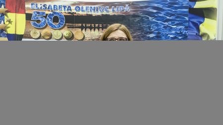 Elisabeta Lipă a prezentat bilanțul la un an de mandat în fruntea MTS. Ce spune despre Legea Sportului 