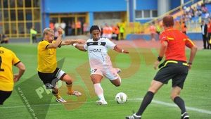 Eric, înlocuitor pentru Diego!** Mediașul își poate lua adio: nemții îl testează azi