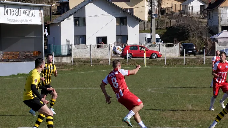 Se trage linie și în Liga 4. Petrolul Hârtiești este campioana județului Argeș și va disputa barajul pentru Liga 3 contra locului 1 din Dolj