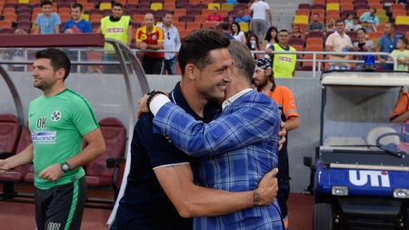 Gigi Becali, deranjat că Mirel Rădoi a semnat cu Universitatea Craiova? Reacția patronului FCSB: „Nu contează că e finul meu”