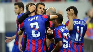 Ștucan, despre derby: "Deși nu mai defilează, Steaua are clasă pentru că și-a recăpătat decența" 