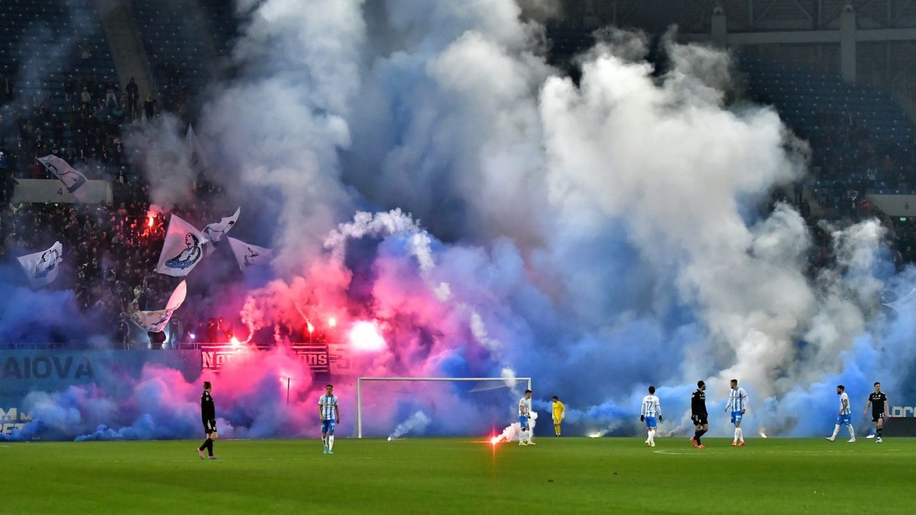 Se vinde Craiova în plin sezon? „Explorează variantele unui cumpărător care să asigure continuitate” | EXCLUSIV