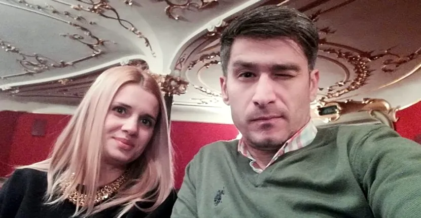 Soția lui Ramon Chicireanu, îndurerată de moartea acestuia! Fostul concurent de la Masterchef a decedat la doar 37 de ani