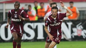 Din 5 a rămas 1!** "Cesinha și Bozovic sunt departe de Steaua! Transferul lui Pepe a picat, negociem cu Tiago!"