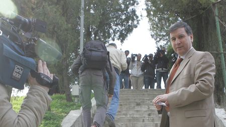 Argăseală:** "Nu ne interesează spectacolul, ci calificarea!"