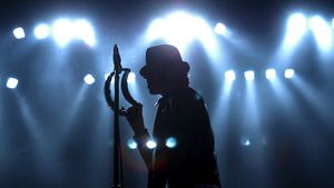 Liam Gallagher se desparte de soția sa