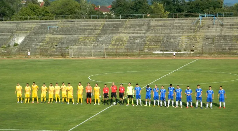 Minaur, pe ultima sută pentru finalele cu Fotbal Comuna Recea care o pot duce în Liga 2. Dorin Toma: ”A fost o muncă foarte grea, mai ales cu pandemia. La final vrem să ne bucurăm cu toții”