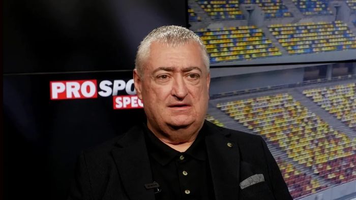 Marian Iancu anunță că revine în fotbal ca acționar la o echipă de tradiție. „E ținta mea, clar!”