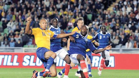 Stafful naționalei a spionat viitorii adversari ai României