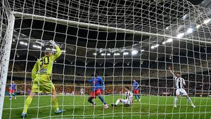 „Are cinci babe. A lipsit o babă valoroasă, a pierdut meciul”. Cea mai nebună „radiografie” a unei echipe de play-off din Superliga