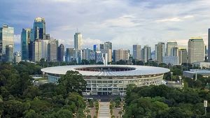 Ce națională tricoloră joacă în complexul sportiv construit la Jakarta cu banii lui Nikita Hrușciov! „Sunt 35 grade Celsius”. EXCLUSIV