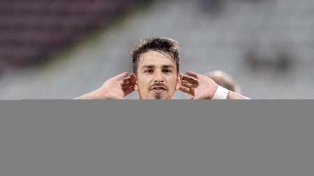 Sergiu Hanca are deja o ofertă! Unde poate ajunge și suma de transfer
