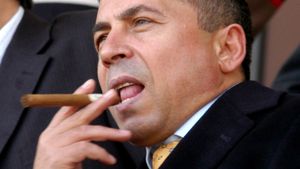 "Îl desființez pe Iancu dacă mai vorbește de mine!"