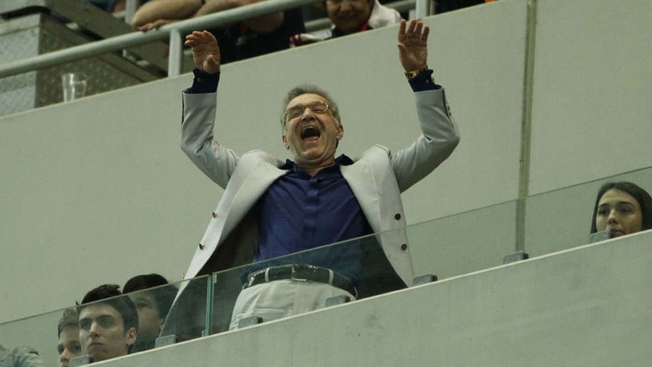 Reghe ramâne, dar Steaua avea pregătite două variante de rezervă! Cum arăta lista de avarie a lui Gigi Becali