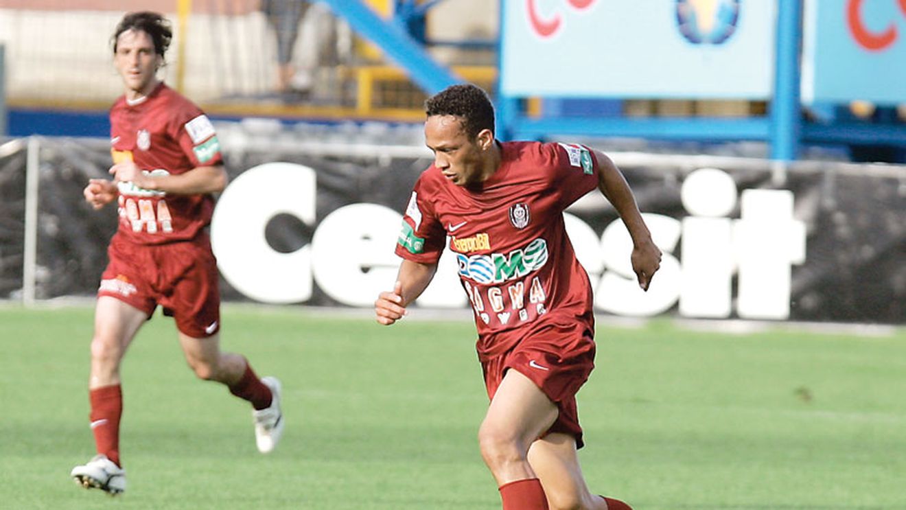 Secetă în atacul CFR-ului!