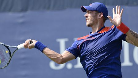 Andreas Haider-Maurer a câștigat turneul challenger de la Brașov