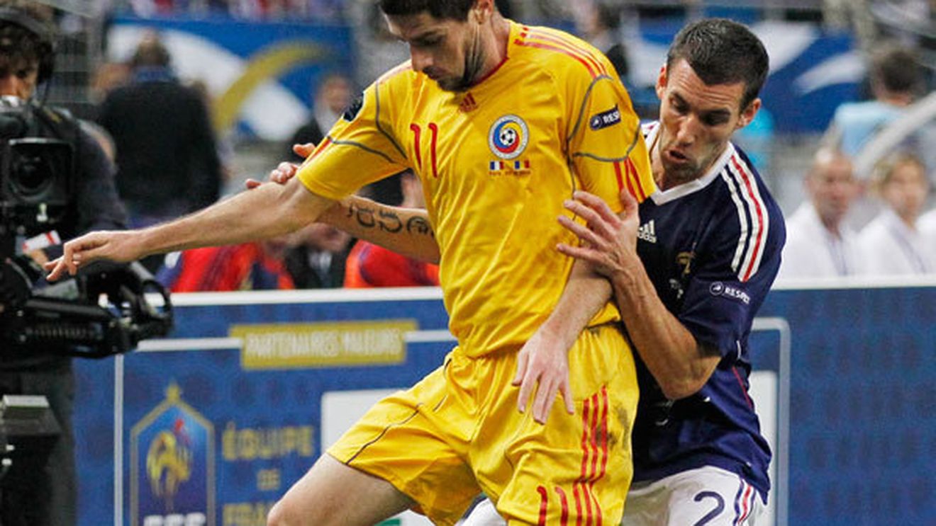 "Ar fi o sinucidere să atacăm Franța!** Moți era o soluție mai bună decât Chiricheș!" Tu ce crezi?