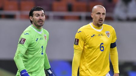 Vlad Chiricheș, declarație optimistă după Anglia - România: „Putem să revenim în lupta pentru califcare!” + Ce i-a transmis lui Harry Kane