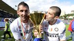Materazzi, reacție despre Chivu: „Noi, țiganii, ne-am înțeles cu Mourinho dintr-o privire”