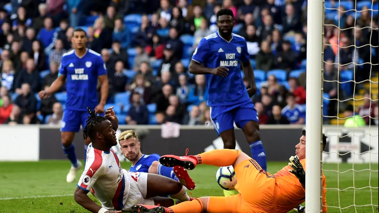 Se cunoaște ultima retrogradată din Premier League! Brighton-ul lui Florin Andone s-a salvat